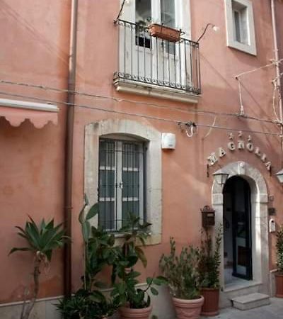 سيراكوزا Italiana Resort Magnolia المظهر الخارجي الصورة