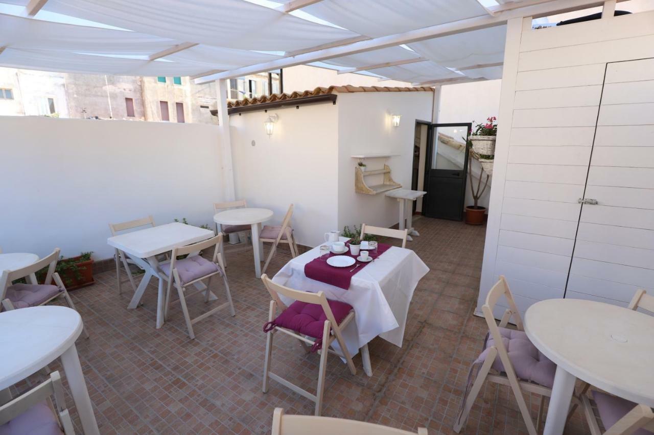 سيراكوزا Italiana Resort Magnolia المظهر الخارجي الصورة