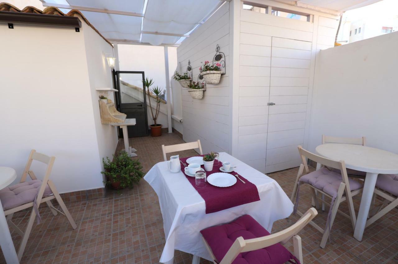 سيراكوزا Italiana Resort Magnolia المظهر الخارجي الصورة