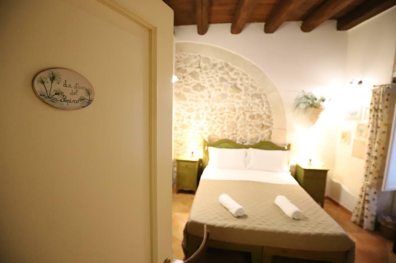 سيراكوزا Italiana Resort Magnolia المظهر الخارجي الصورة