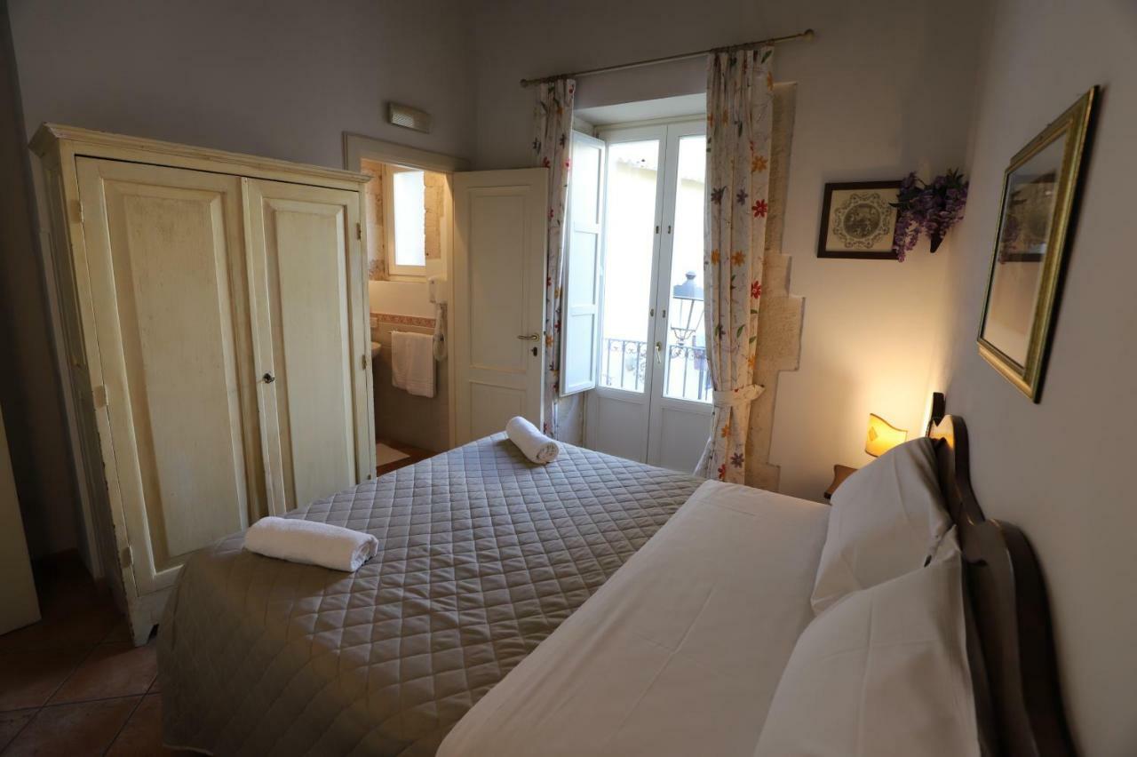سيراكوزا Italiana Resort Magnolia المظهر الخارجي الصورة