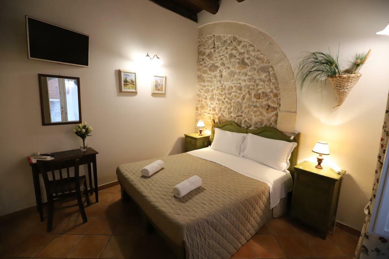 سيراكوزا Italiana Resort Magnolia المظهر الخارجي الصورة