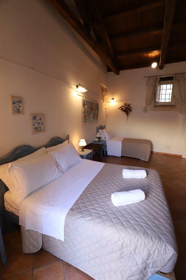 سيراكوزا Italiana Resort Magnolia المظهر الخارجي الصورة