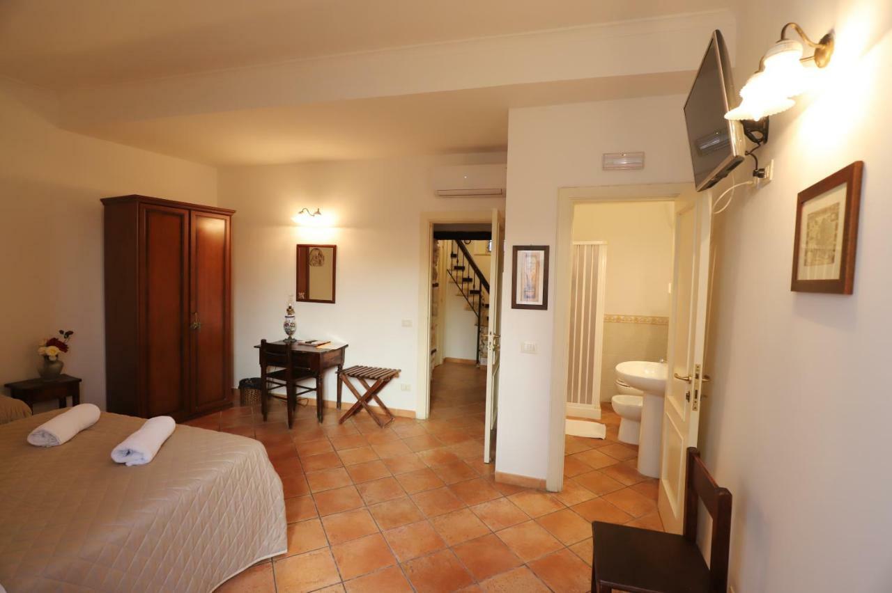 سيراكوزا Italiana Resort Magnolia المظهر الخارجي الصورة
