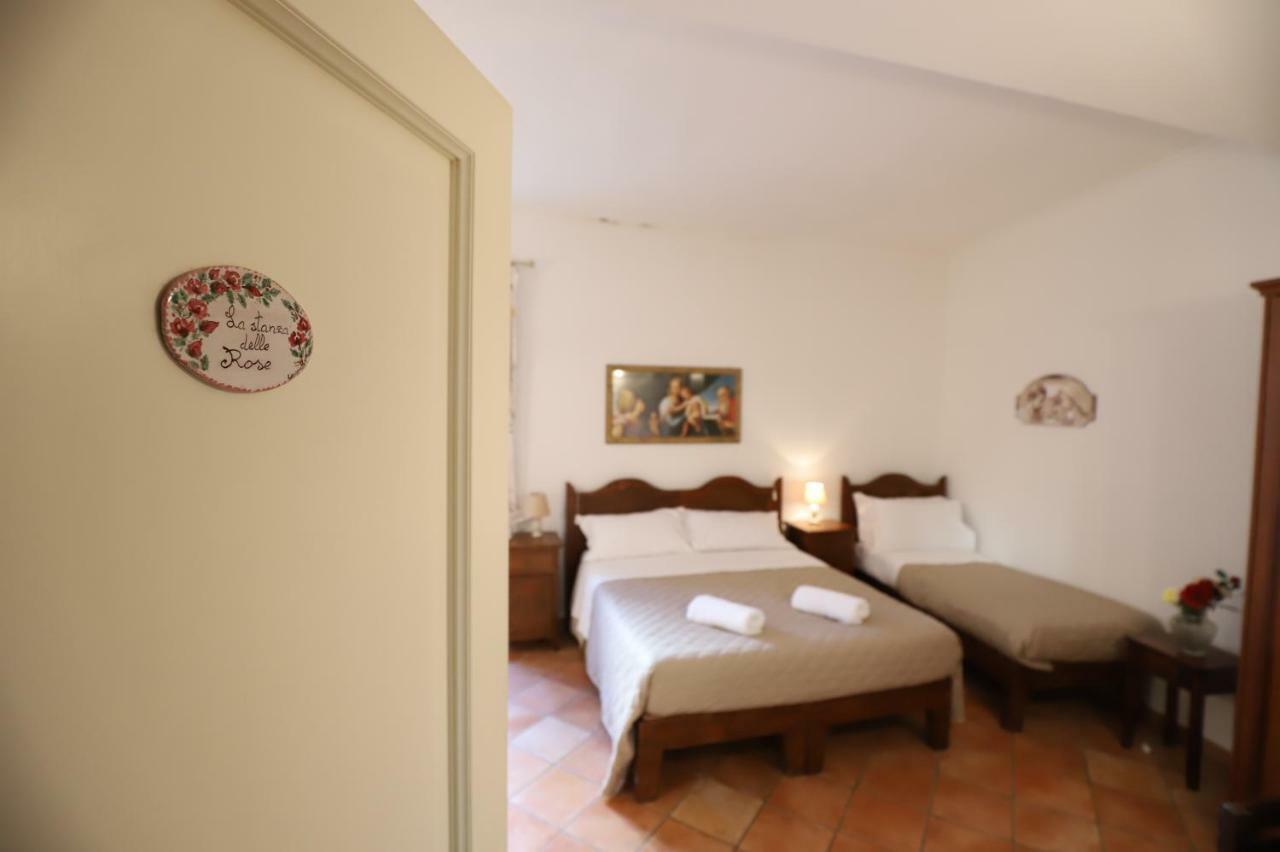 سيراكوزا Italiana Resort Magnolia المظهر الخارجي الصورة