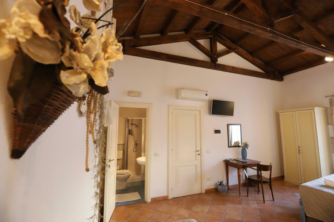 سيراكوزا Italiana Resort Magnolia المظهر الخارجي الصورة