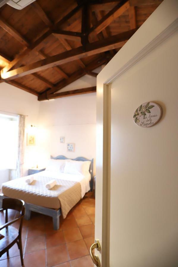 سيراكوزا Italiana Resort Magnolia المظهر الخارجي الصورة