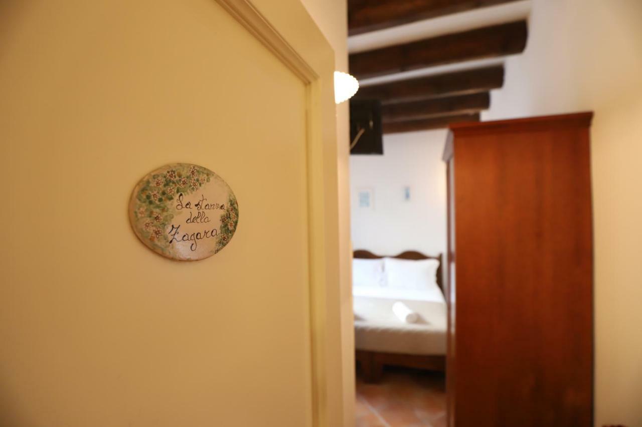 سيراكوزا Italiana Resort Magnolia المظهر الخارجي الصورة