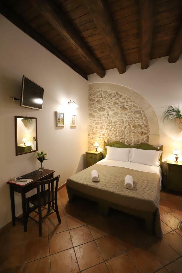 سيراكوزا Italiana Resort Magnolia المظهر الخارجي الصورة