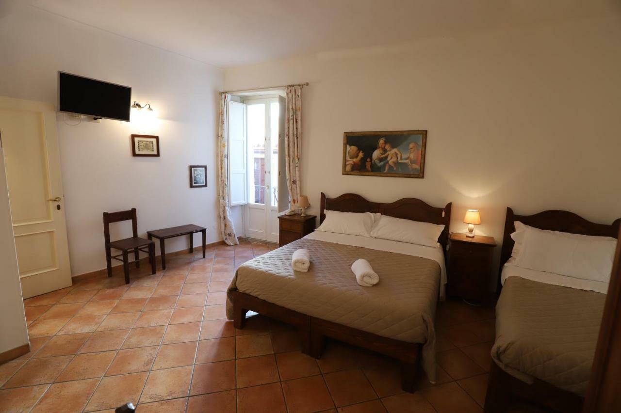 سيراكوزا Italiana Resort Magnolia المظهر الخارجي الصورة