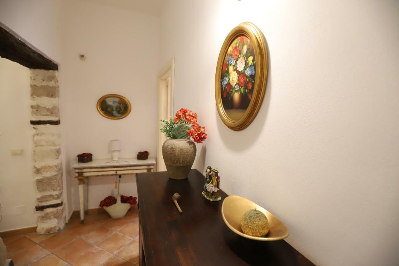 سيراكوزا Italiana Resort Magnolia المظهر الخارجي الصورة